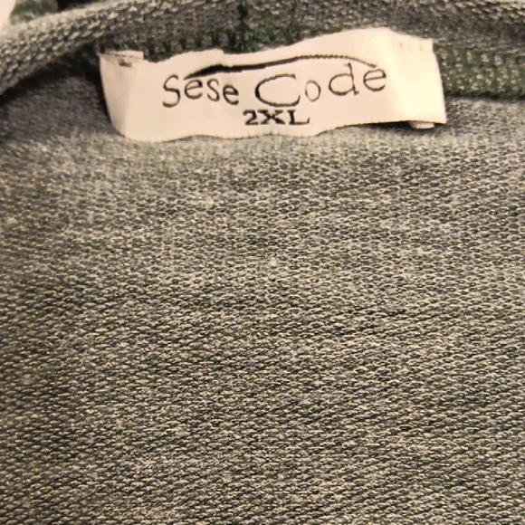 SESE CODE Top - Picture 6 of 6